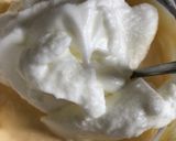 ラクックでサワークリームチーズケーキ作り方4写真
