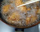 簡単！激ウマ！たけのこの肉巻きフライ　作り方6写真