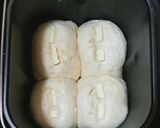 HBで焼く☆牛乳仕込みの バタートップ作り方8写真