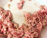 時短♪15分以内にできる豚肉の青椒肉絲作り方5写真