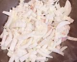 とろとろチキンクリーム煮作り方3写真