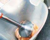 鶏胸肉から作る鶏挽肉作り方1写真