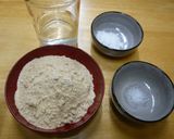 餅チーズ揚げ(おつまみに)作り方1写真