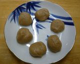餅チーズ揚げ(おつまみに)作り方3写真