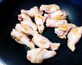 お弁当★翌日も柔らかい手羽元煮★作り置き作り方2写真