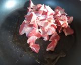 砂肝のねぎポン酢作り方2写真