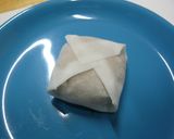 餅チーズ揚げ(おつまみに)作り方5写真