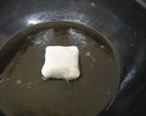 餅チーズ揚げ(おつまみに)作り方6写真