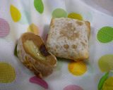 餅チーズ揚げ(おつまみに)作り方7写真