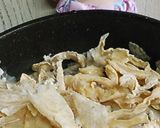 リカちゃん♡干し大根炊いたん꒰◍´꒳`꒱作り方2写真