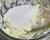 クーベルチュールで作るチョコテリーヌ作り方3写真