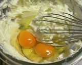 クーベルチュールで作るチョコテリーヌ作り方5写真
