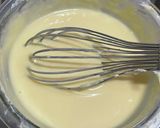 クーベルチュールで作るチョコテリーヌ作り方6写真