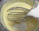 クーベルチュールで作るチョコテリーヌ作り方7写真