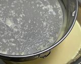 クーベルチュールで作るチョコテリーヌ作り方9写真