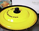 卵消費☆スパニッシュオムレツ作り方7写真