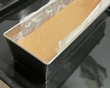 クーベルチュールで作るチョコテリーヌ作り方16写真