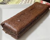 クーベルチュールで作るチョコテリーヌ作り方17写真