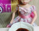 リカちゃん♡干し大根炊いたん꒰◍´꒳`꒱作り方10写真