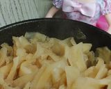 リカちゃん♡干し大根炊いたん꒰◍´꒳`꒱作り方14写真