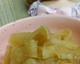 リカちゃん♡干し大根炊いたん꒰◍´꒳`꒱作り方17写真
