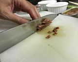 簡単！レモン風味のオープンサンド作り方2写真