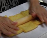 あっさり美味しくヘルシー♪白滝の巾着煮作り方1写真