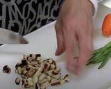あっさり美味しくヘルシー♪白滝の巾着煮作り方5写真