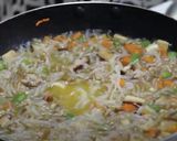 あっさり美味しくヘルシー♪白滝の巾着煮作り方10写真