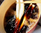 江戸前の味!あなごめし作り方4写真