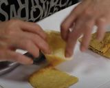 あっさり美味しくヘルシー♪白滝の巾着煮作り方11写真