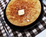 ダイエット中だけどいいよね♪ホットケーキ作り方7写真