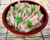 江戸前の味!あなごめし作り方6写真
