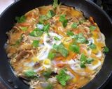 きつね丼作り方9写真