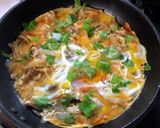 きつね丼作り方10写真
