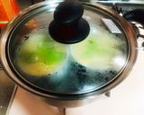 男の茶碗蒸し作り方9写真