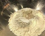 本場イタリアの小麦粉で！マリトッツォ作り方2写真
