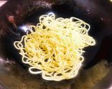俺の「もやし焼きそば」 -中華店風-作り方1写真