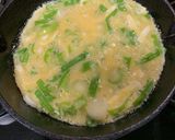 九条ネギ（ネギ）と長芋のチーズ焼き作り方6写真