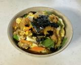 きつね丼作り方12写真