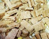 4合用！失敗なし！赤いきつねの炊き込み飯作り方7写真