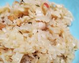 4合用！失敗なし！赤いきつねの炊き込み飯作り方10写真