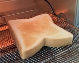 ベリーベリーチョコトーストが簡単！作り方8写真