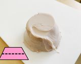 ベリーベリーチョコトーストが簡単！作り方4写真