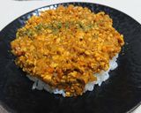 おしまつ!チョップキーマ作り方7写真