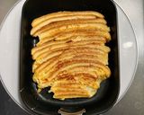 パンの耳フレンチトースト作り方4写真