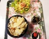 初、しめじ&竹輪の竹の子ご飯♡作り方12写真