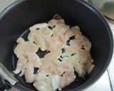 和の優しい旨味☆鶏むね肉と筍の炒め煮♬作り方3写真