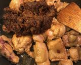 スパイスチキンカレー作り方7写真