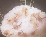 春の香り!さくらご飯作り方3写真